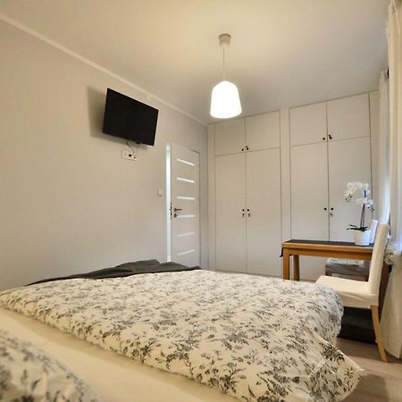 Apartament Grey Busko-Zdrój Zewnętrze zdjęcie